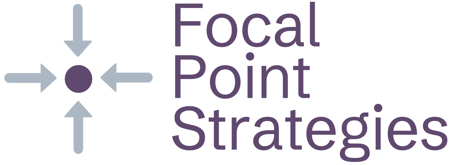 Focal Point Strategies